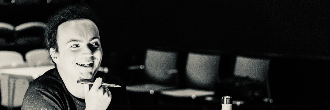 Colm Gerard Doran banner