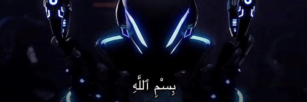 syamerrious's profile banner image