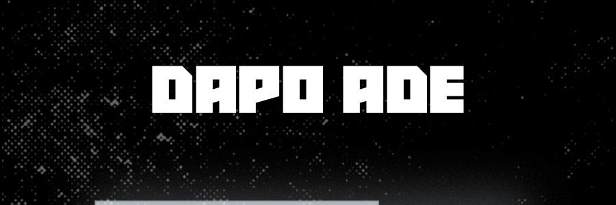 dapoade56's profile banner image