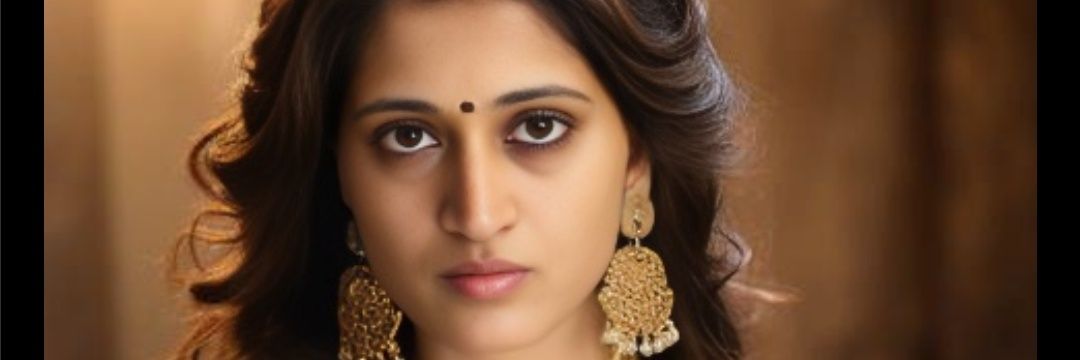 imurvi's profile banner image