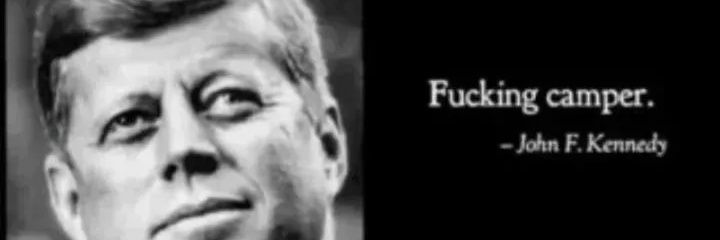Gary banner