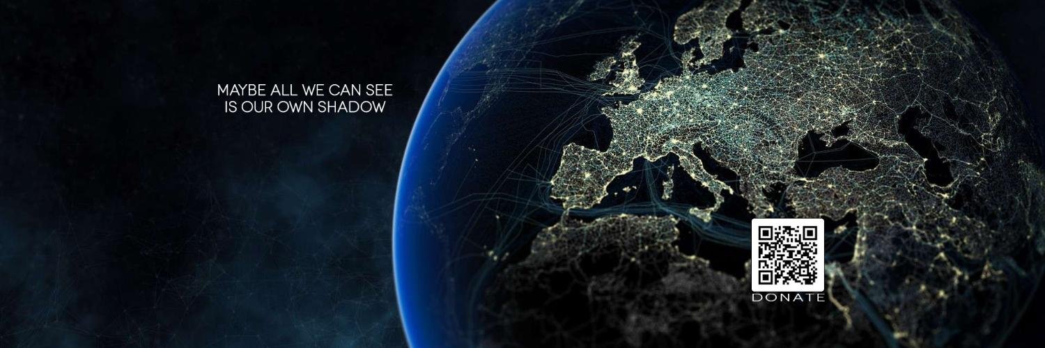 ShadowsOnEarth's profile banner image