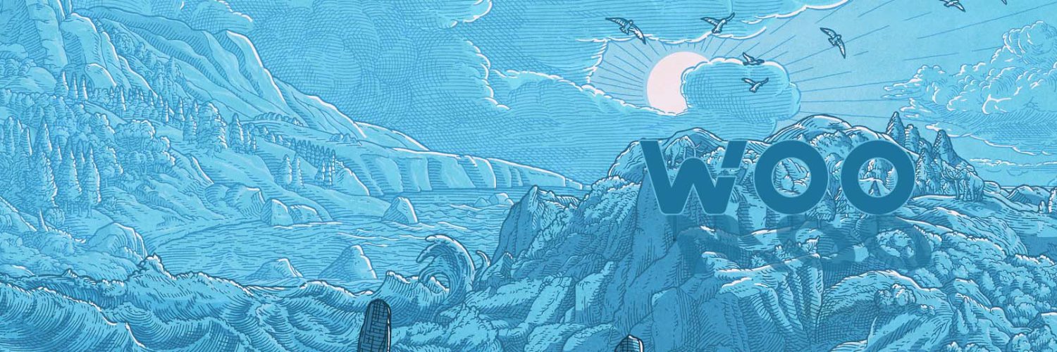 Ben Yorke (WOO👍)'s banner