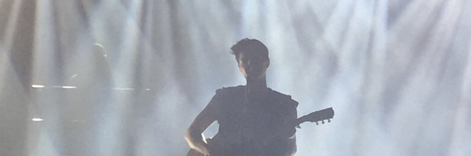 Mags banner