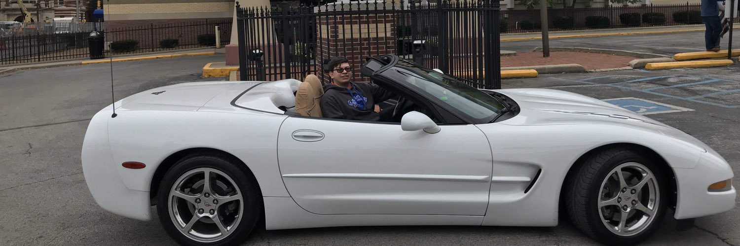 Mrmackattack1's profile banner image
