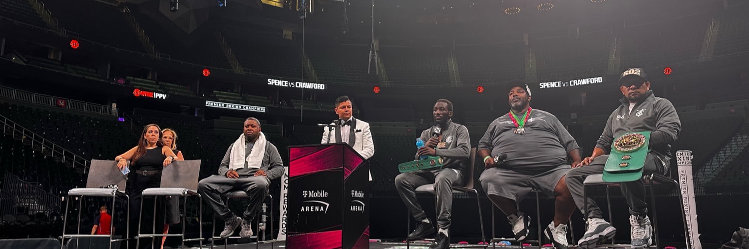 redderboxing's profile banner image