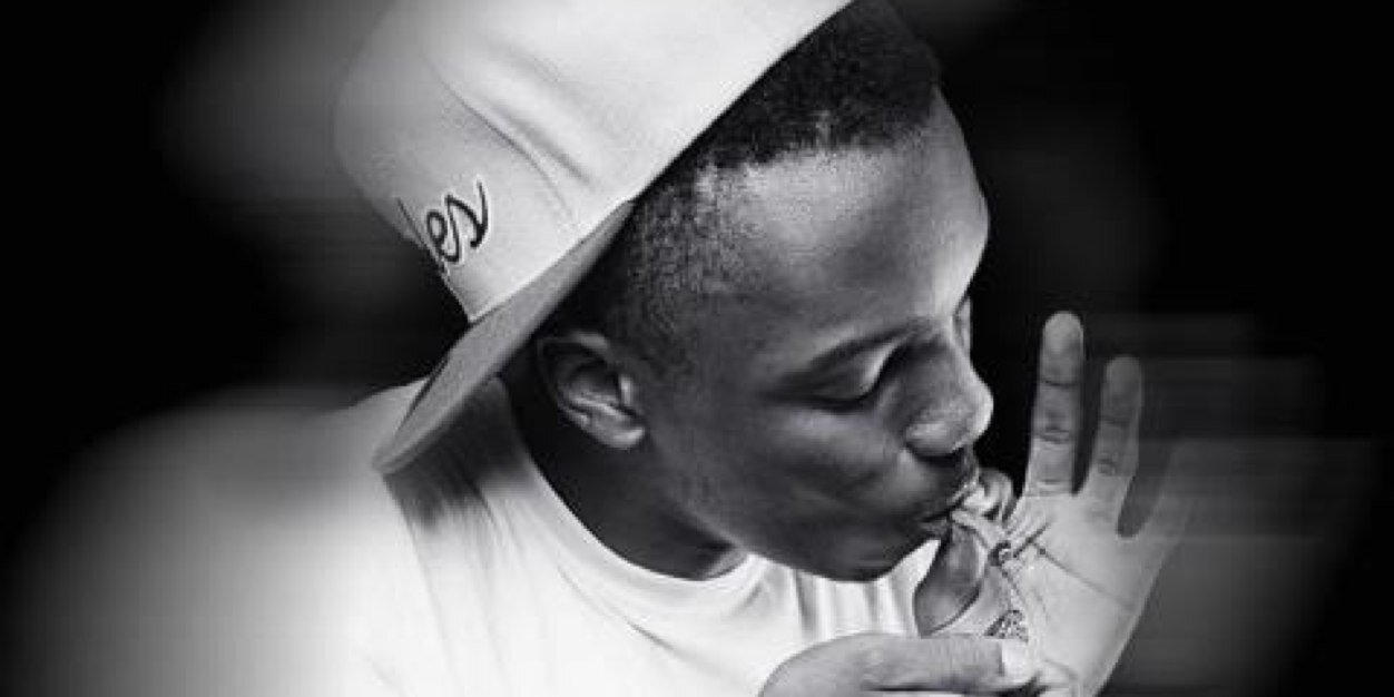 TheRealBGray's profile banner image