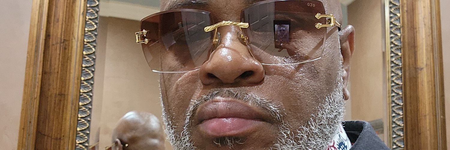 LaDarrellH's profile banner image