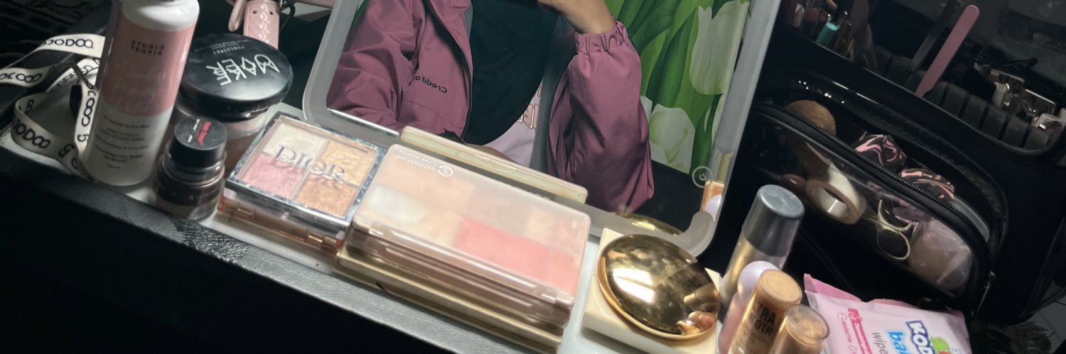 namakeup_'s profile banner image