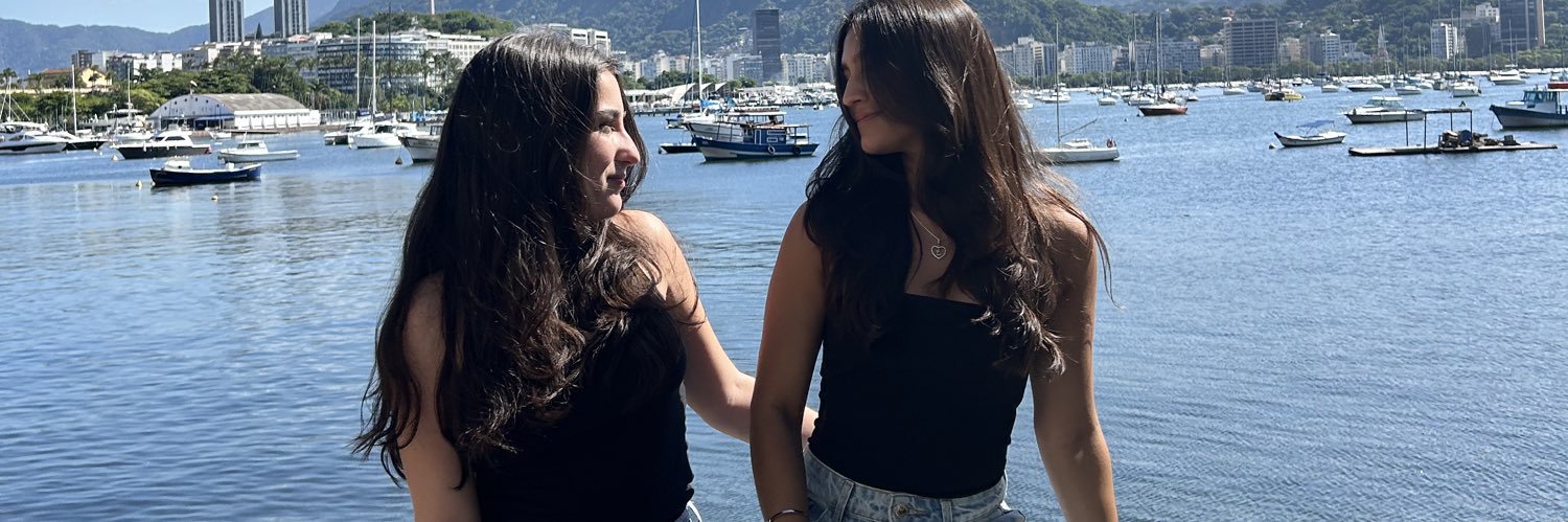 Lirielzinhaffc's profile banner image