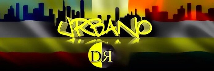 URBANO_DR's profile banner image