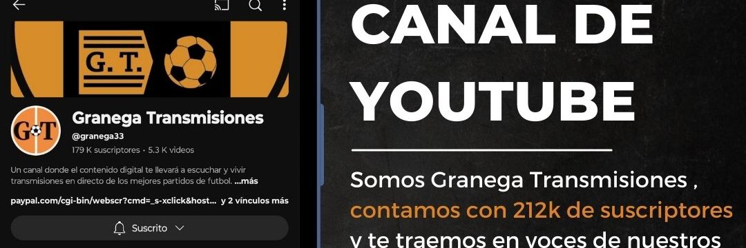 granega's profile banner image
