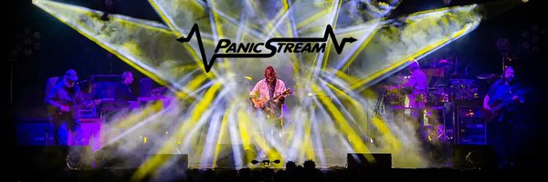 PanicStream Profile Banner