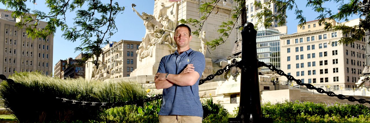 JoshBleill's profile banner image