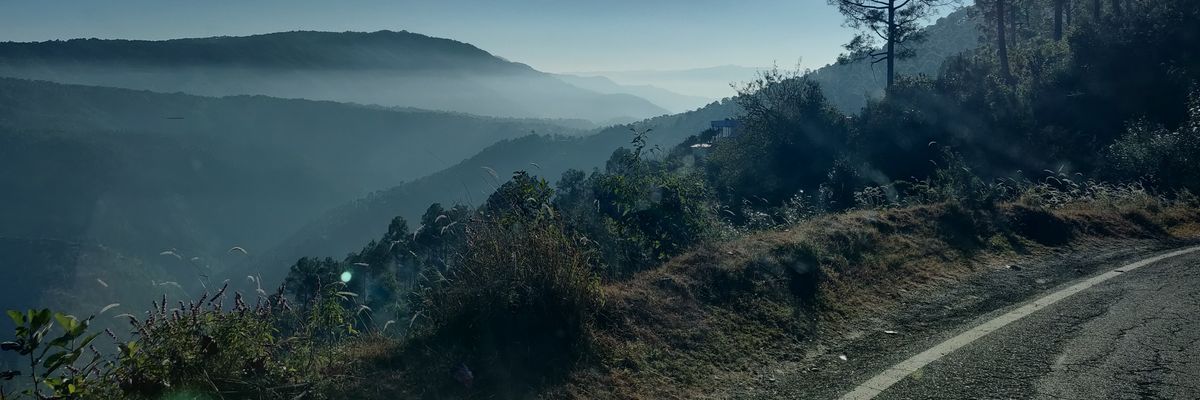 FireArcInfra's profile banner image