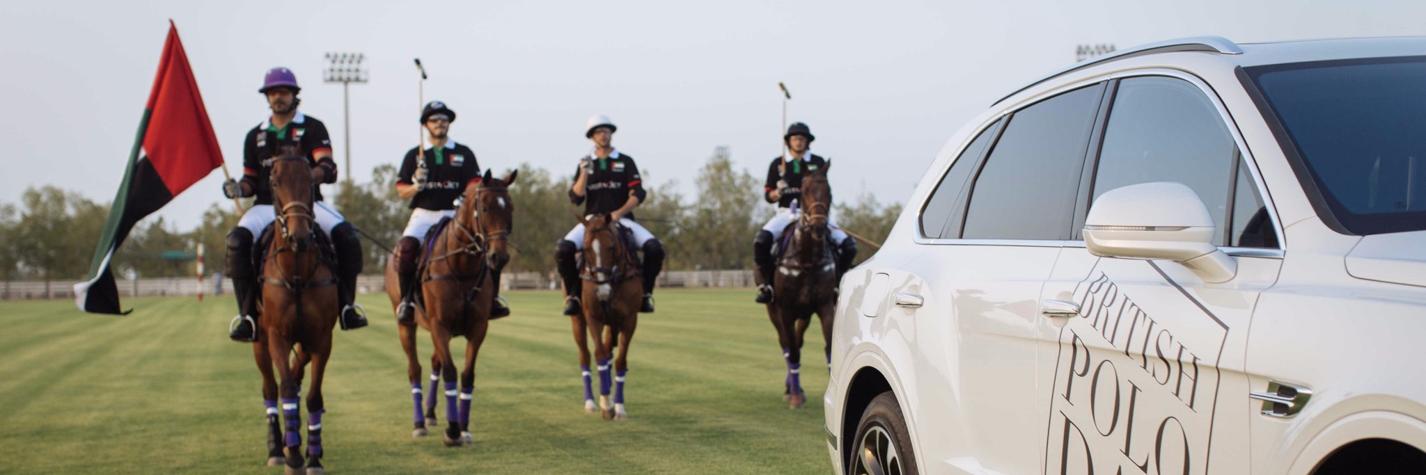 Britishpoloday's profile banner image