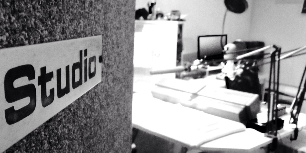 Demus Productions banner