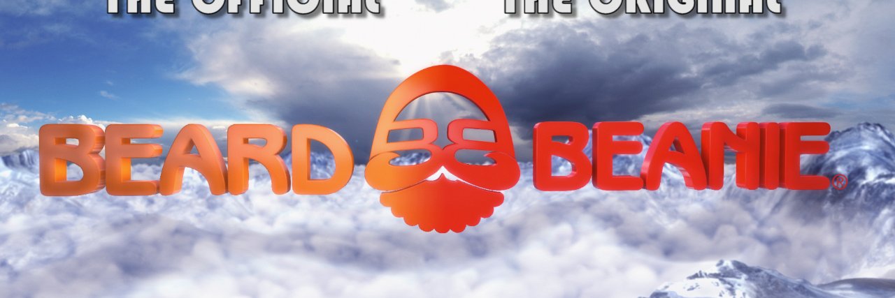 beardbeanie's profile banner image