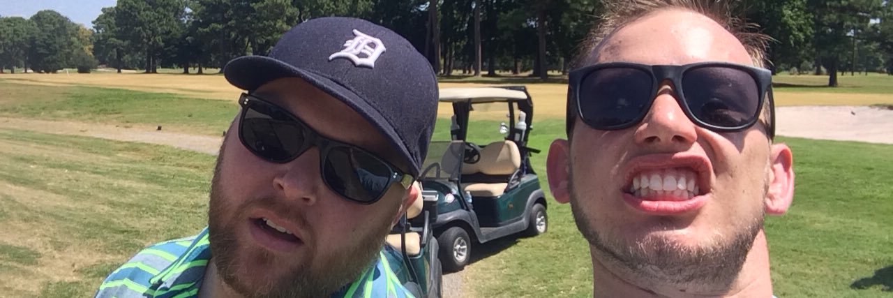 THEnickfelton23's profile banner image