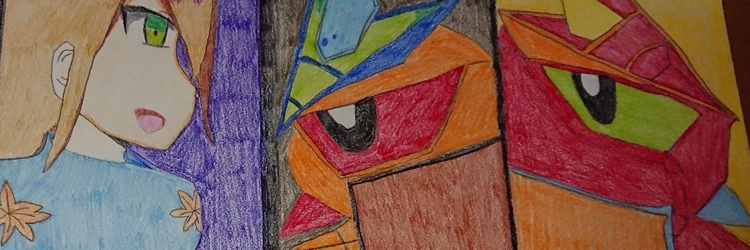 xaizer9694's profile banner image