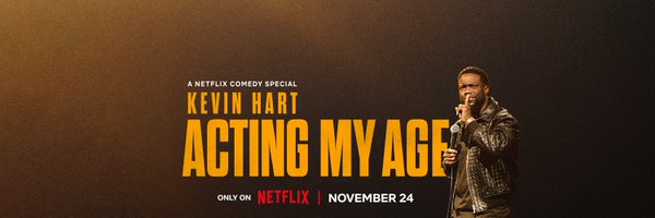 KevinHart4real Profile Banner