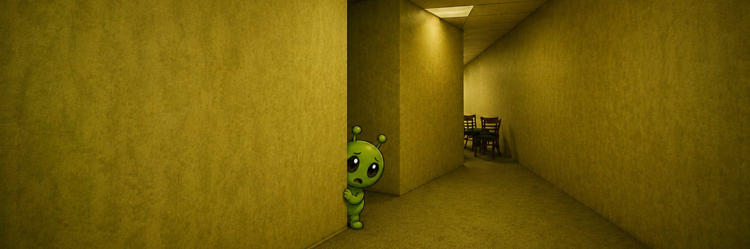 GenAiAlien's profile banner image
