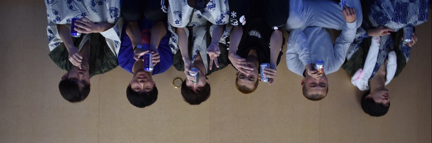 gomabukko's profile banner image