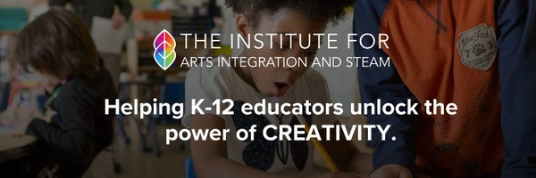 artsintedu Profile Banner