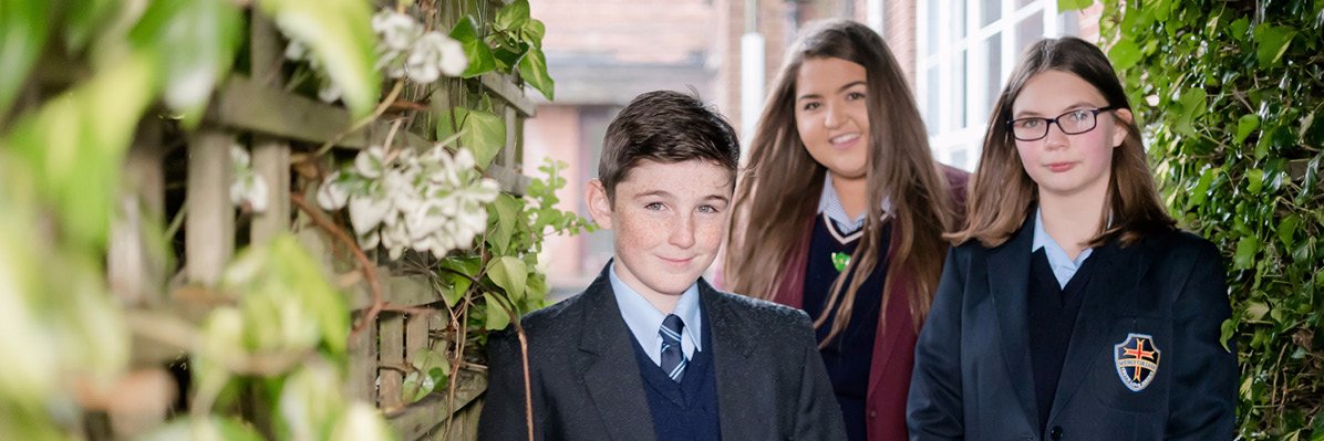 MercyCollege Belfast banner