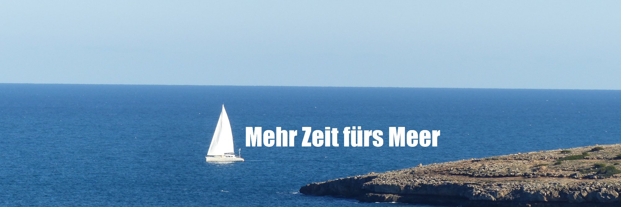 MehrZeitAmMeer's profile banner image