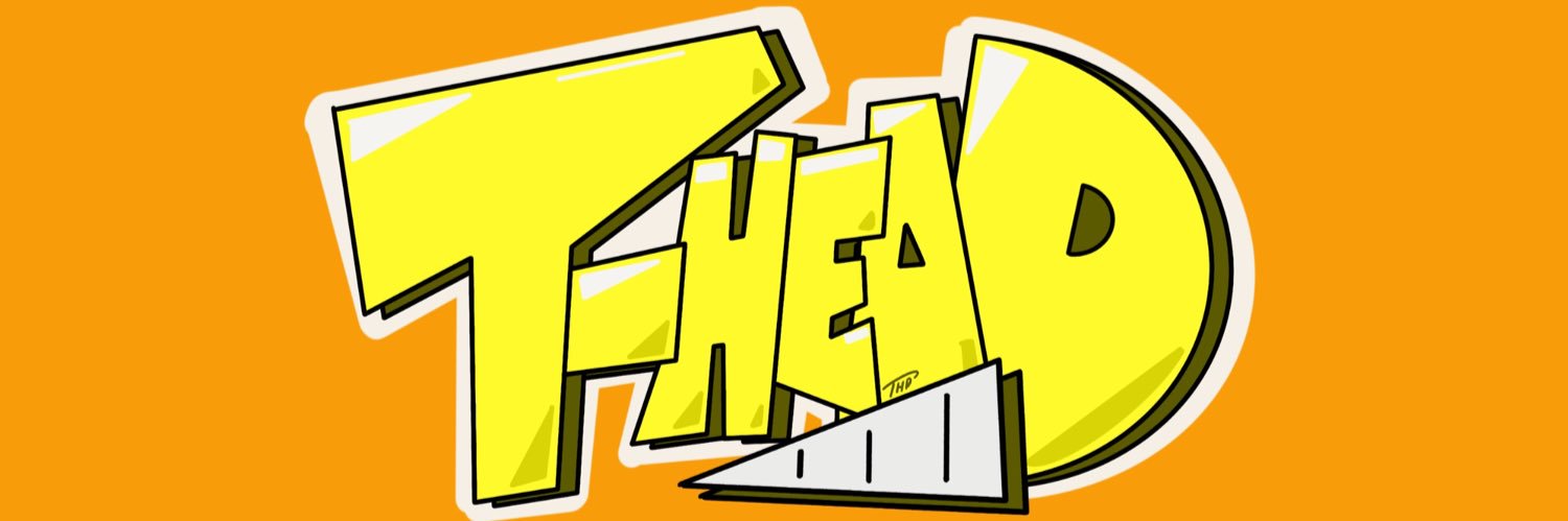 thead1996's profile banner image