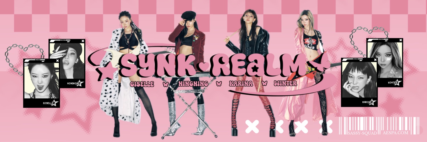 ♥︎ ’& .. 파스텔로 물든, 𝖲͟𝗒͟𝗇͟𝗄͟𝗋͟𝖾͟𝖺͟𝗅͟𝗆. banner