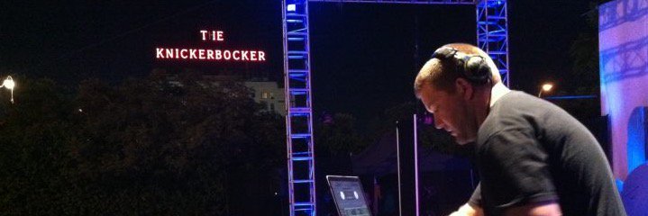 djgoodcat's profile banner image