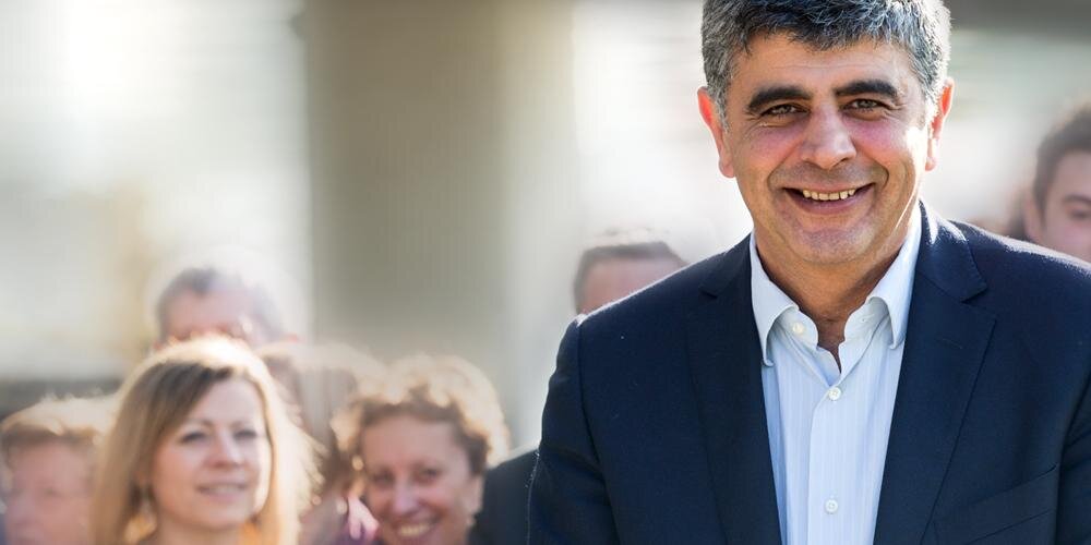 David Habib  banner