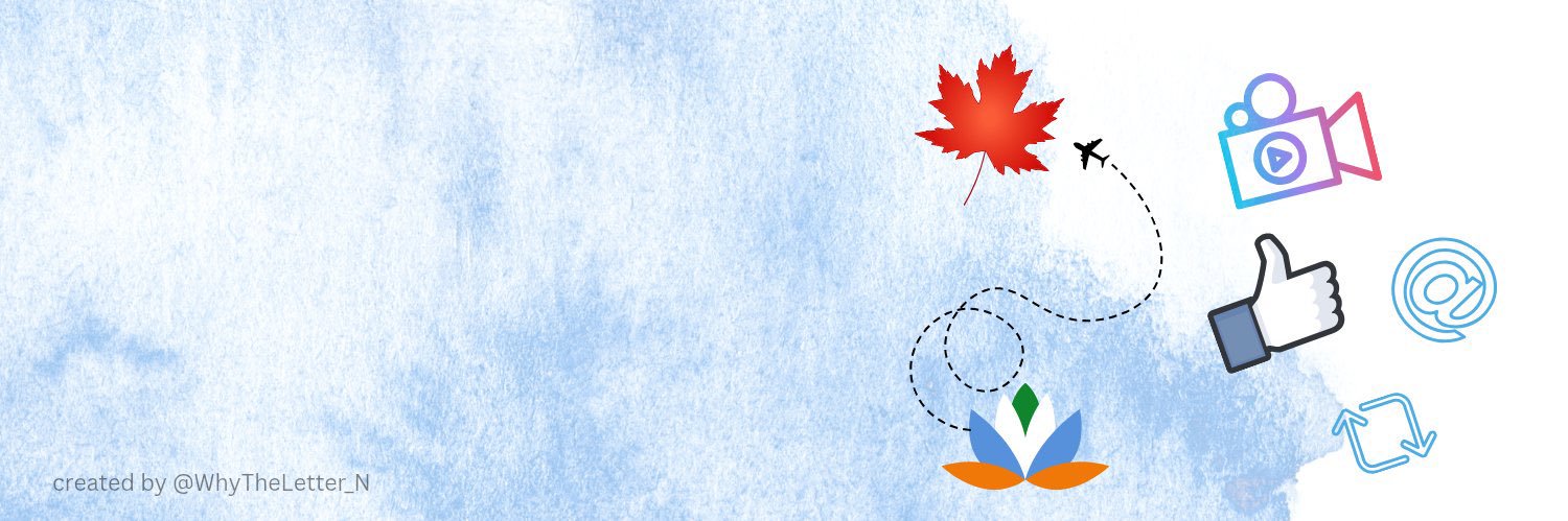 Prashant's banner