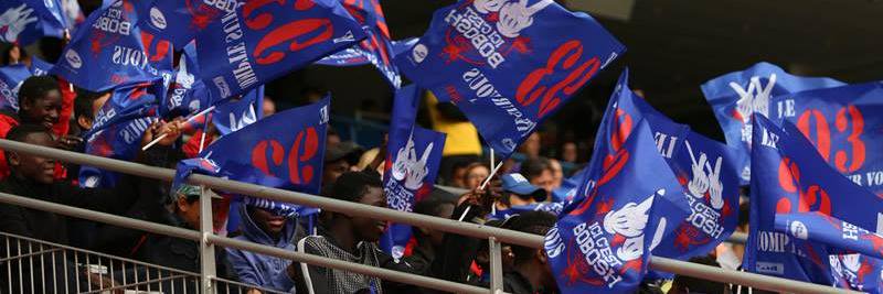 AF Bobigny banner
