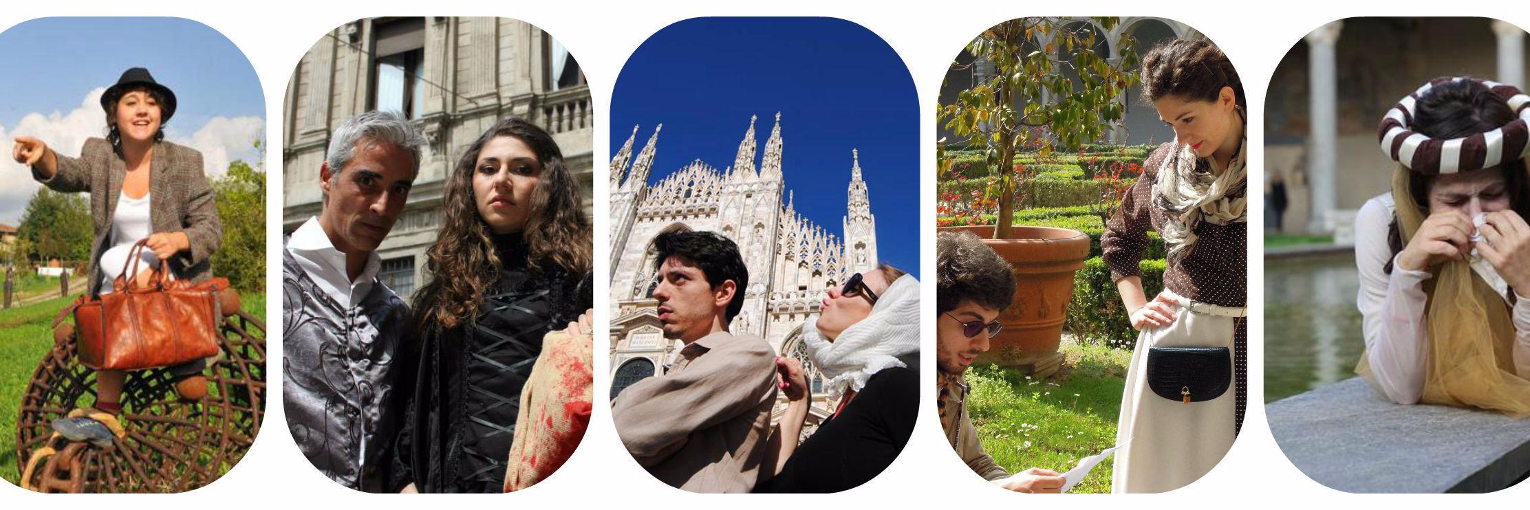 Dramatra's profile banner image