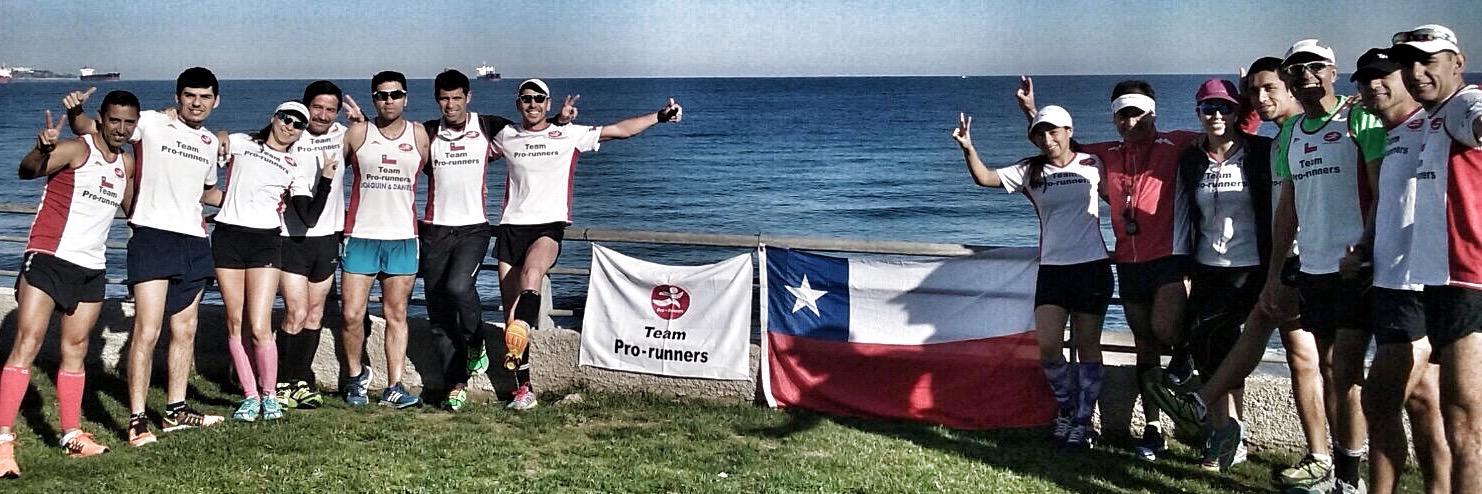 TeamproRunners's profile banner image