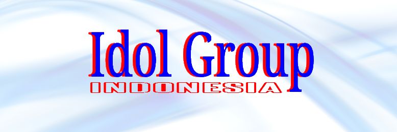 Idol Group Indonesia banner