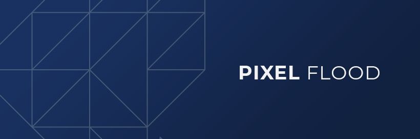 PixelFlood.it banner