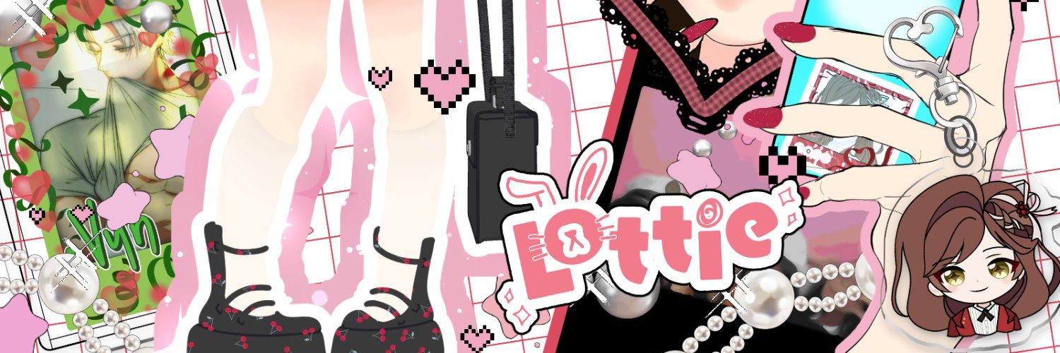 Lottie 🌸 🌙 (@chicharlottie) / Posts / X