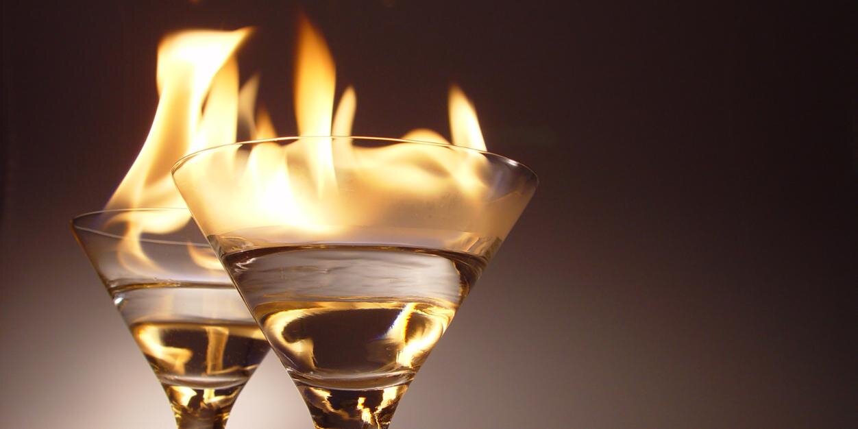 Copas y Bares banner