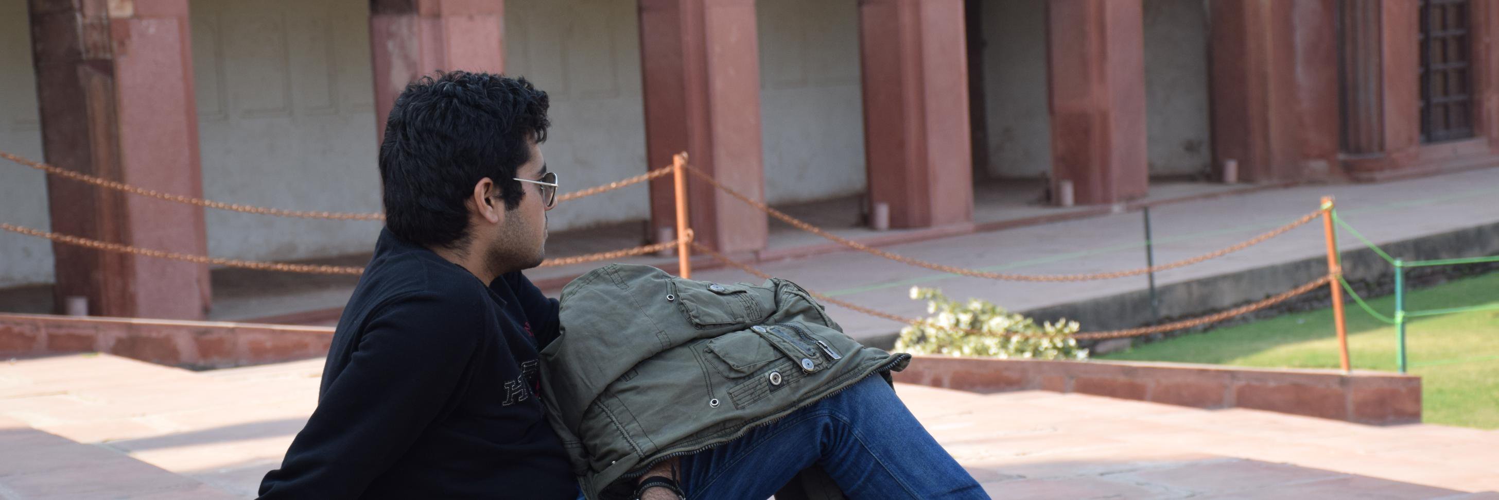 RahejaSarthak's profile banner image