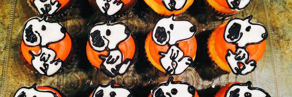 StudeCakers Cupcakes banner