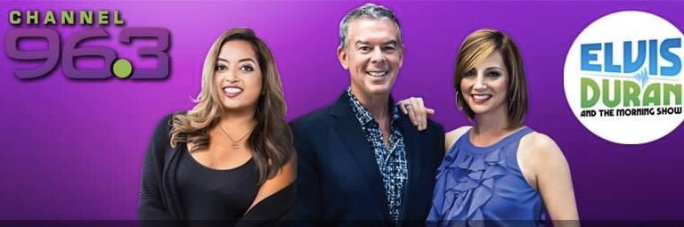 Channel963's profile banner image