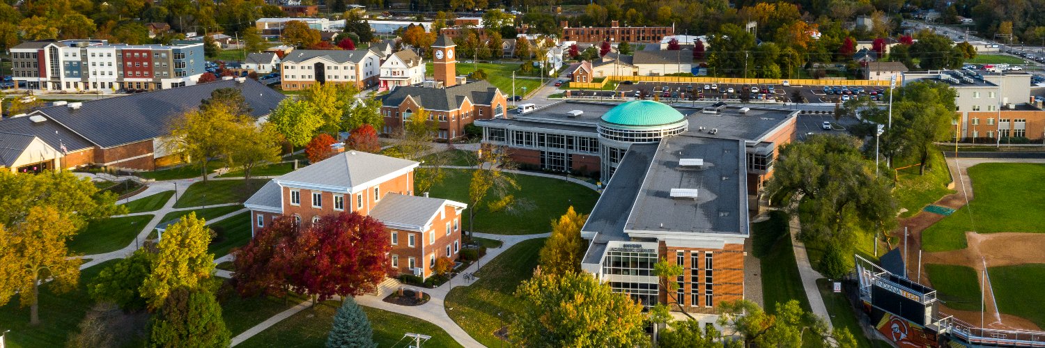 Indiana Tech banner