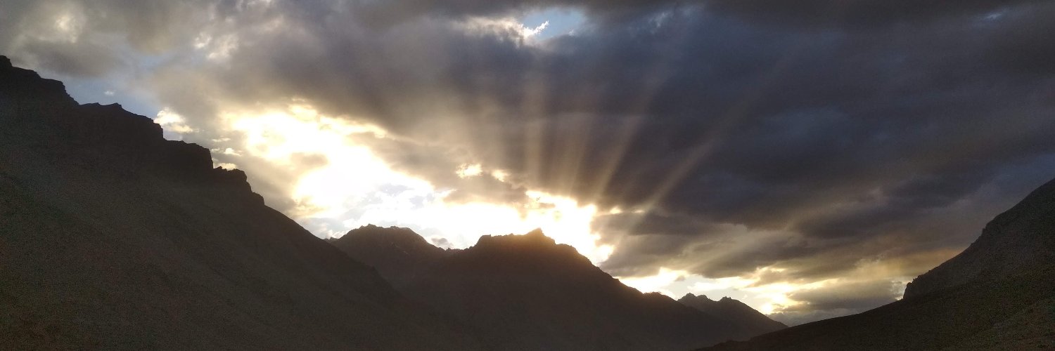 Rupali Samuel banner