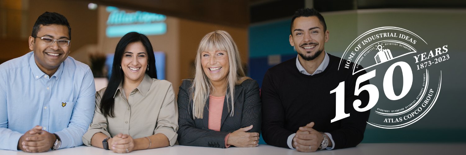 Atlas Copco France banner