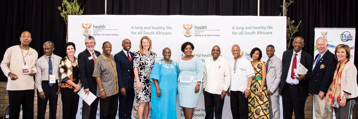 Family Health Days banner