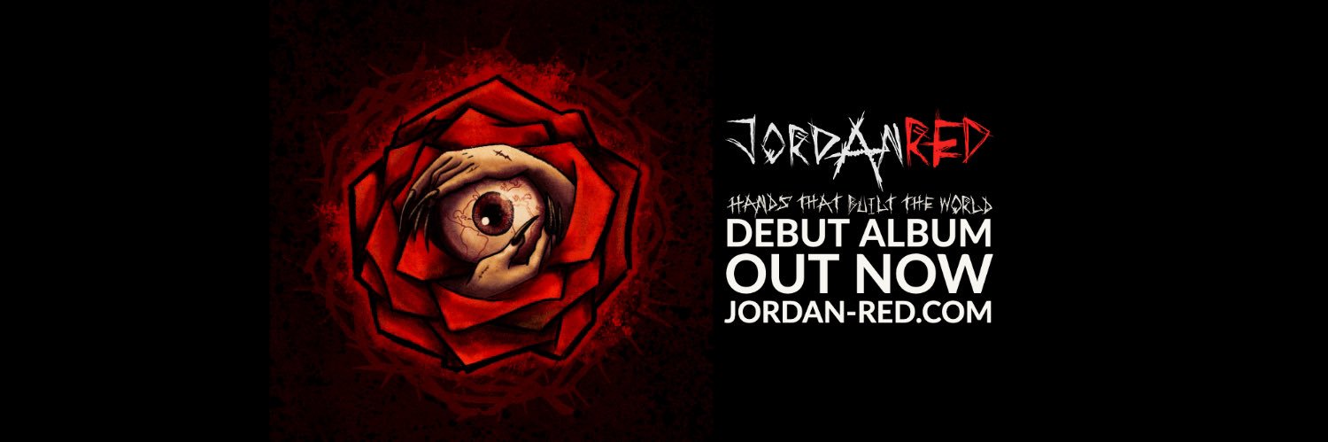 danjordanred's profile banner image